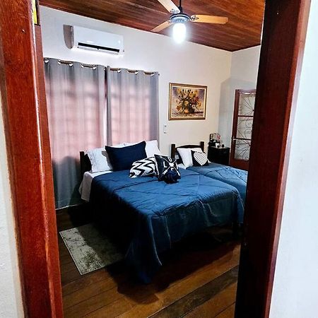 蒂拉登特斯Casa Dos Coelhos, 750M Do Centro, Ate 12 Pessoas别墅 外观 照片