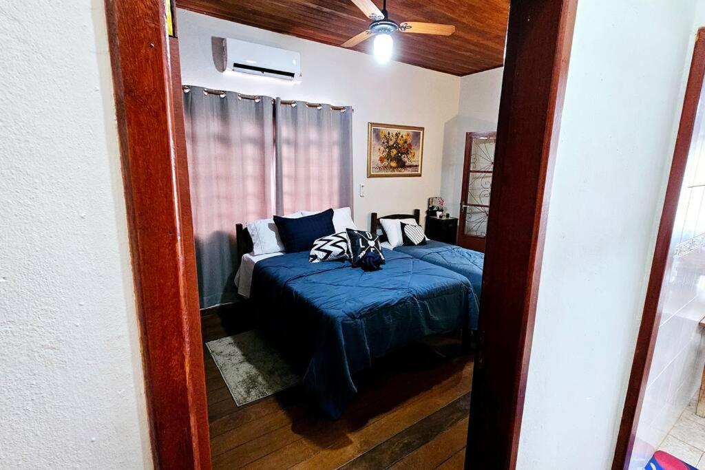 蒂拉登特斯Casa Dos Coelhos, 750M Do Centro, Ate 12 Pessoas别墅 外观 照片