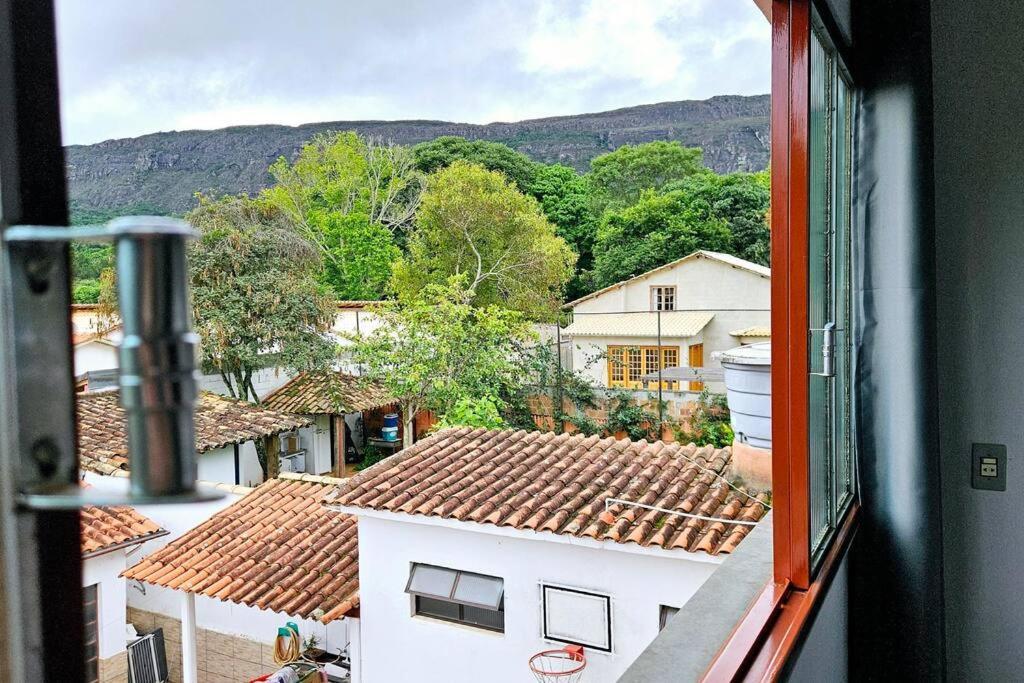 蒂拉登特斯Casa Dos Coelhos, 750M Do Centro, Ate 12 Pessoas别墅 外观 照片
