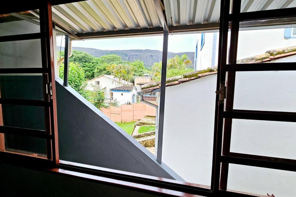 蒂拉登特斯Casa Dos Coelhos, 750M Do Centro, Ate 12 Pessoas别墅 外观 照片