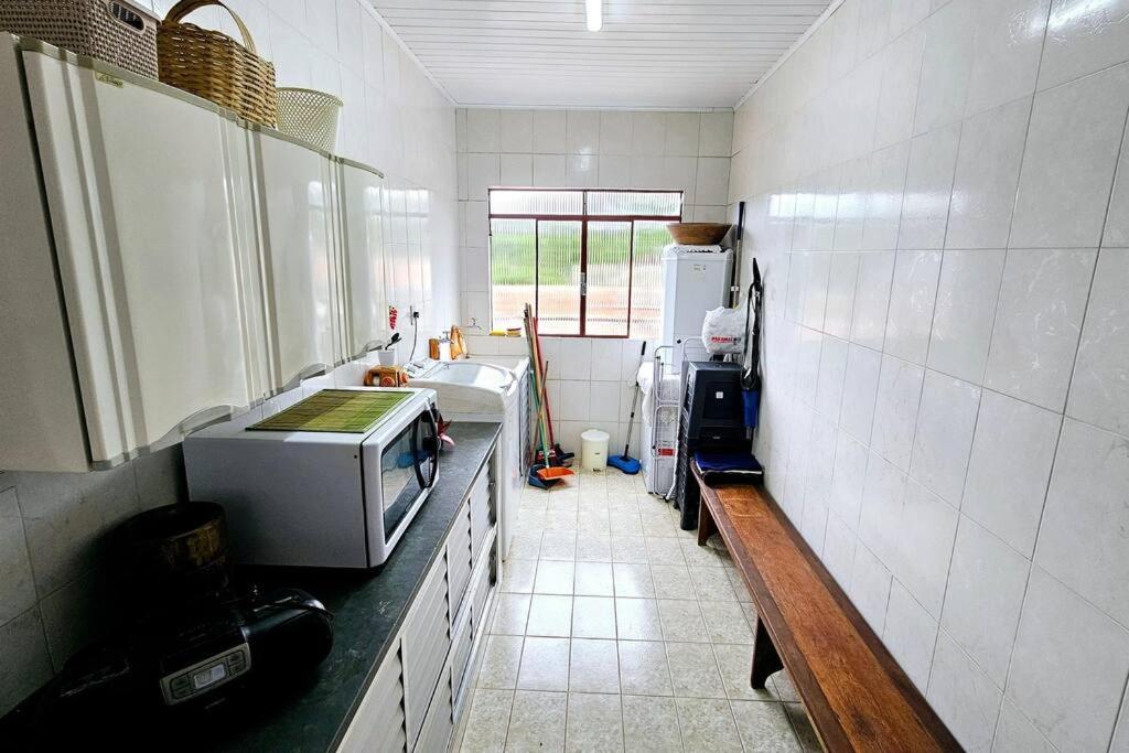 蒂拉登特斯Casa Dos Coelhos, 750M Do Centro, Ate 12 Pessoas别墅 外观 照片