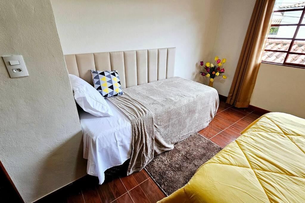蒂拉登特斯Casa Dos Coelhos, 750M Do Centro, Ate 12 Pessoas别墅 外观 照片