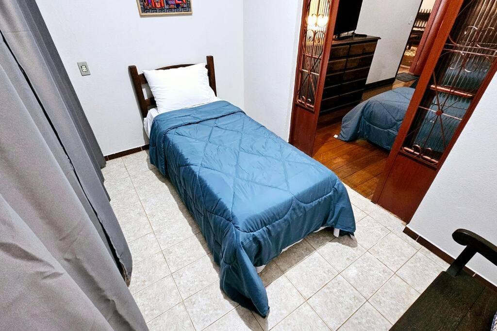 蒂拉登特斯Casa Dos Coelhos, 750M Do Centro, Ate 12 Pessoas别墅 外观 照片