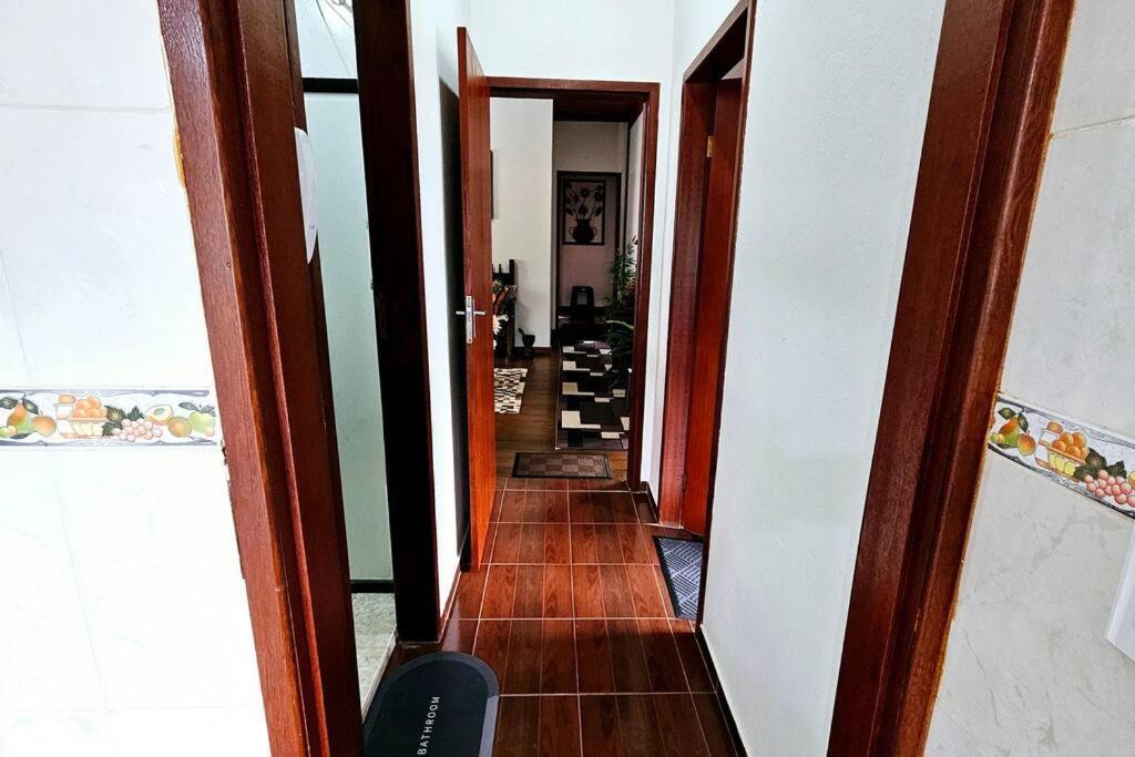 蒂拉登特斯Casa Dos Coelhos, 750M Do Centro, Ate 12 Pessoas别墅 外观 照片