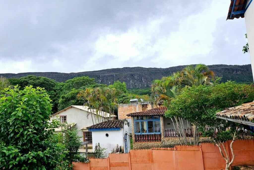 蒂拉登特斯Casa Dos Coelhos, 750M Do Centro, Ate 12 Pessoas别墅 外观 照片