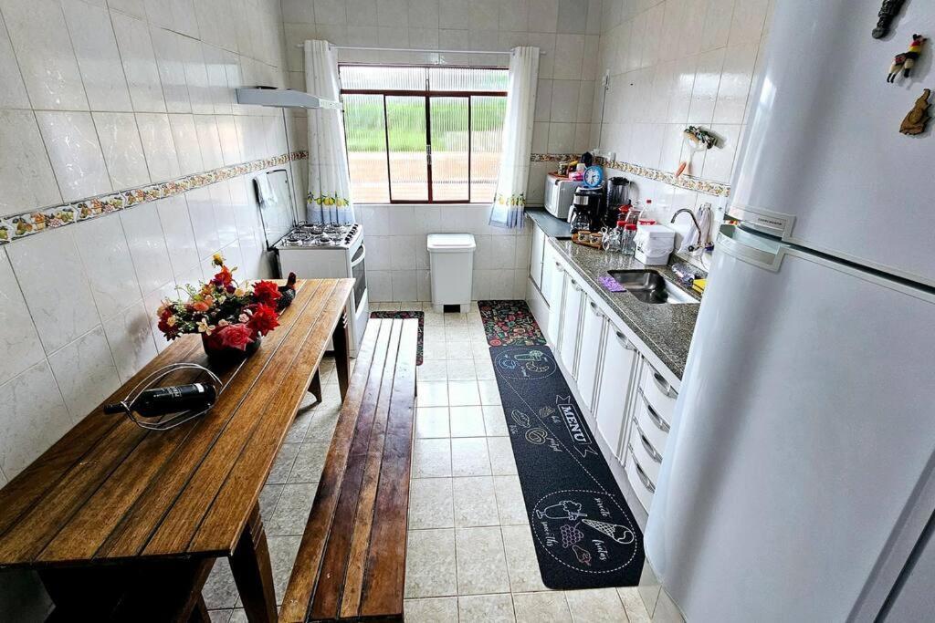蒂拉登特斯Casa Dos Coelhos, 750M Do Centro, Ate 12 Pessoas别墅 外观 照片