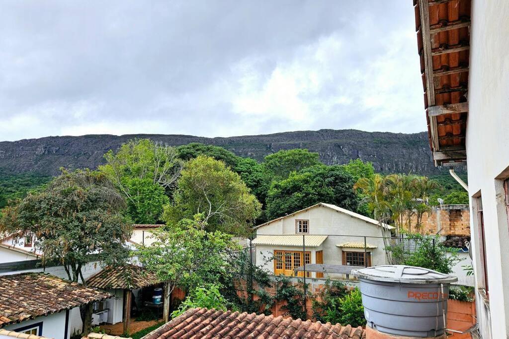 蒂拉登特斯Casa Dos Coelhos, 750M Do Centro, Ate 12 Pessoas别墅 外观 照片
