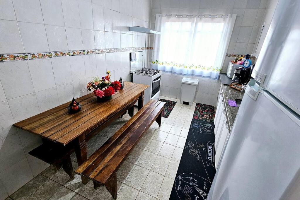 蒂拉登特斯Casa Dos Coelhos, 750M Do Centro, Ate 12 Pessoas别墅 外观 照片